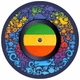 UbuntuFM Reggae Radio Logo