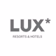 Sound of LUX* Logo