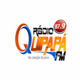 Quipapá FM Logo
