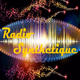 Radio Arcadia Group - Radio Synthetique Logo