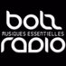 Bolz Radio - Urban Logo