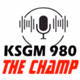 Classic Country 980 - K287CE Logo