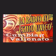 Cumbia vs Vallenato Radio Logo