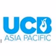 UCB Asia Pacific logo