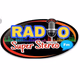 Radio Super Stereo Fm Logo