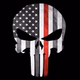 Patriot Radio Logo