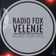 Radio FOX Velenje logo