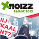 EO Xnoizz Logo