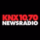 KNX 1070 Newsradio - KRTH-HD2 logo