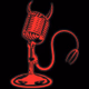 Hellified Radio Logo