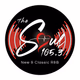The Soul 105.3 Logo