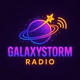 GalaxyStorm Radio Logo