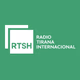 RTSH - Radio Tirana Internacional Logo