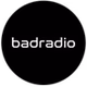 Badradio logo
