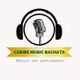 Caribe Music Bachata logo