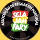 Selajahfary - Reggae Logo