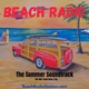 Beach Radio Station Logo