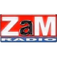 ZaM Radio - Izvornjaci Logo