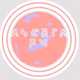 AscetaFM Logo