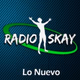Radio Lo Nuevo Logo