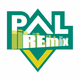 Pal Remix Logo