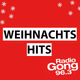 Radio Gong - Weihnachts-Hits Logo