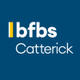 BFBS  Radio Catterick Logo