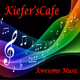 Radio Arcadia Group - Kiefers Cafe Logo