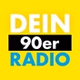 Radio Rur - Dein 90er logo