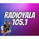 RADIO YALA Logo