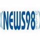 News 97 & 98 - WLDN Logo