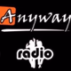 Anyway Radio - Deep Logo