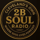 2B Soul Radio Logo