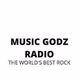 Musicgodzradio.com Logo