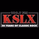 100.7 KSLX - KSLX-FM logo