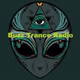 Buzz FM - Buzz Trance Radio Logo