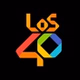 Los 40 Principales logo