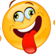 Mad Mix Baby Boomer Radio Logo