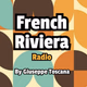 French Riviera Radio Logo