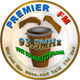 Premier FM Ibadan Logo
