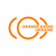 Orange Radio Ukraine Logo