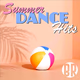 Bouje Radio - Summer Dance Logo