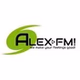Alex FM - Summer logo