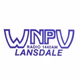 WNPV Radio 1440AM Logo