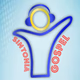 Rádio Sintonia Gospel Logo