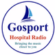 Gosport Hospital Radio logo