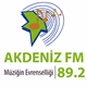 Hatay Radyo Akdeniz Logo