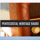Pentecostal Heritage Radio Logo