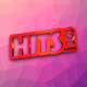 Radio Frequency - Hits101 Radio Logo