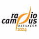 Radio Campus Besançon Logo